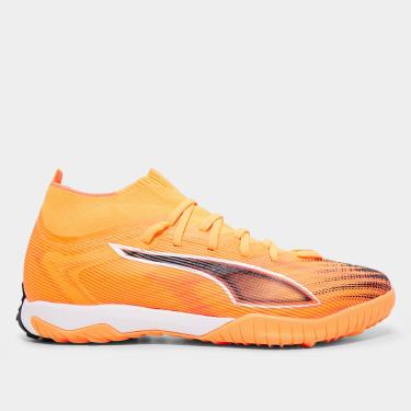 Imagem de Chuteira Society Puma Ultra 6 Match+ Unissex-Unissex