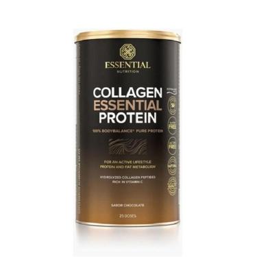 Imagem de Collagen Essential Protein-Unissex