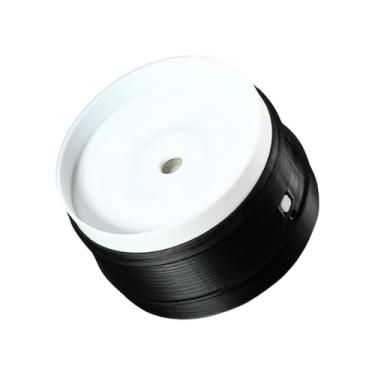 Imagem de UGPLM Umidificador para petecas de penas, capa para tubo de armazenamento de petecas, máquina de vaporizar petecas de badminton, vaporizador de bolas de, Preto