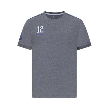 Imagem de Camiseta Always 12 Ayrton Senna-Masculino