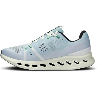 Imagem de On Cloudsurfer Tênis masculino, Mineral/Aloe, 42 BR
