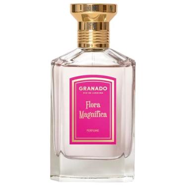 Imagem de Granado, Perfume, Vintage, Rosa Sublime, 75 ml