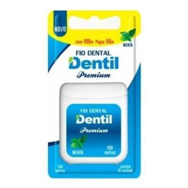 Imagem de Dentil Fio Dental Premium 100m