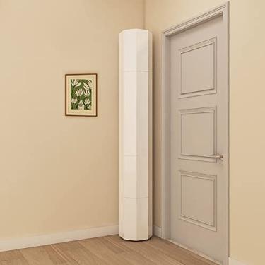 Imagem de Armário de sapatos, 3/6/9/12/15 camadas armário organizador de sapatos armário estreito sapateira, organizador de prateleira de armazenamento de sapatos, armário de armazenamento de sapatos economiza