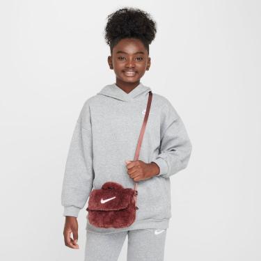 Imagem de Bolsa Transversal Nike FX Infantil-Unissex