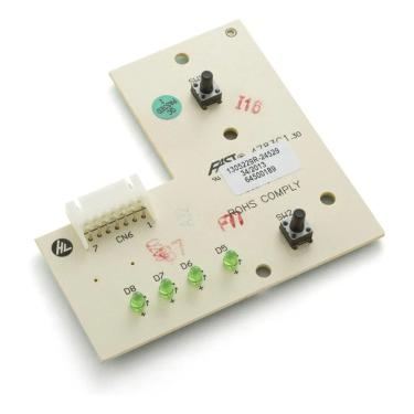 Imagem de Placa Interface Liga/desliga Lav Electrolux Lte09 - Original