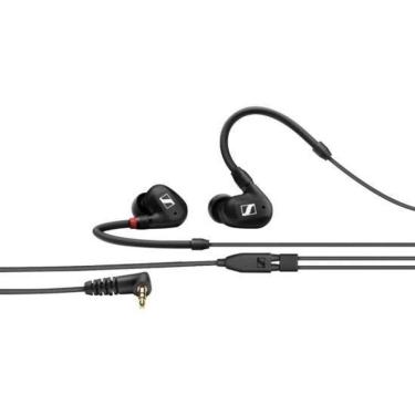Imagem de Fone De Ouvido Sennheiser Ie 100 Pro Preto