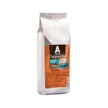 Imagem de Cappuccino Sem Adição De Açúcar América 1kg