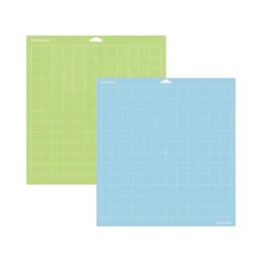 Imagem de Base De Corte Leve 12x12 Polegadas Para Cricut Explore 3 E Maker 3, Ad