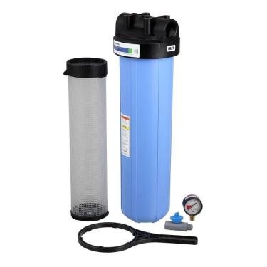 Imagem de Carcaça para Filtro Pentek Big Blue 20" Pentair