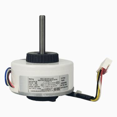 Imagem de Motor Ventilador Evaporadora 9 A 18.000 Btus Philco Zkfp-20-8-125