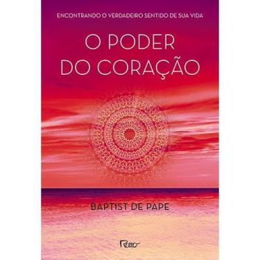 Imagem de Livro - O poder do coração
