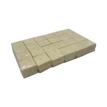 Imagem de Caixa De Armazenamento De Joias 12/24/36pcs, Expositor De Anéis E Brin