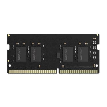 Imagem de Memória SODIMM 16GB DDR4 3200MHz Hiksemi - para Notebook - CL22 - HSC416S32Z1