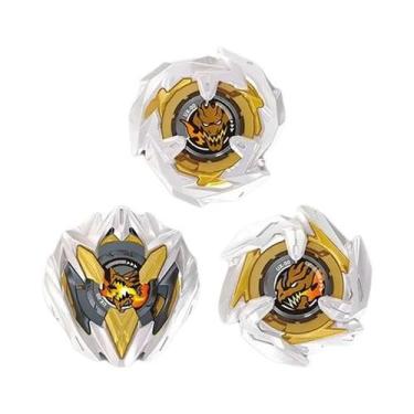 Imagem de Brinquedo De Mesa Giratório Série BX-UX Para Crianças, Presente De Ani