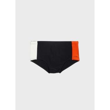 Imagem de Sunga taco duo color OSKLEN-Masculino