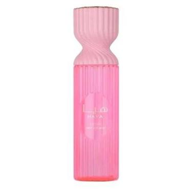 Imagem de Body Mist Haya Lattafa Feminino 250ml-Feminino