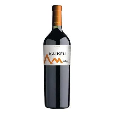 Imagem de Vinho Argentino Tinto Malbec Kaiken 750ml
