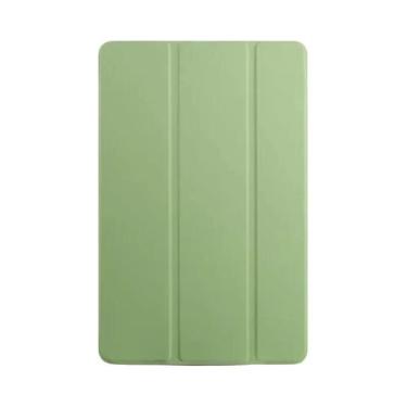 Imagem de Capa Magnética De Silicone Macio Com Suporte Flip Para Samsung Galaxy 