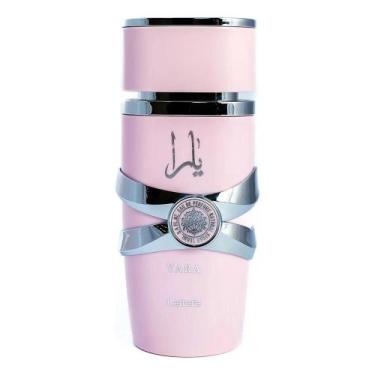 Imagem de Perfume Feminino Lattafa Yara eau de parfum 100 ml - Congratulations S