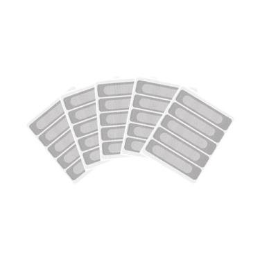 Imagem de Remendo Invisível Anti-Mosquito Para Tela De Janela, Reparo Para Porta