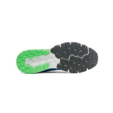 Imagem de Tênis New Balance 520v8 Água/ Branco Cor:;Tamanho:40;Gênero:Masculino-Masculino