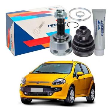 Imagem de Junta Homocinetica Perfect Fiat Punto 1.6 1.8 2013 A 2017