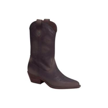 Imagem de Bota Country Feminina Bottero 347706-Feminino