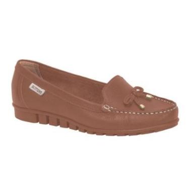 Imagem de Mocassim Feminino Bottero 354001-Feminino