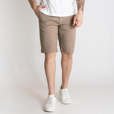 Imagem de Bermuda Sarja VersatiOld  Masculina-Masculino