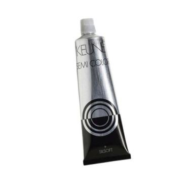 Imagem de Tinta Semi Color Louro Muito Claro Cinza 9.1 Keune 60ml