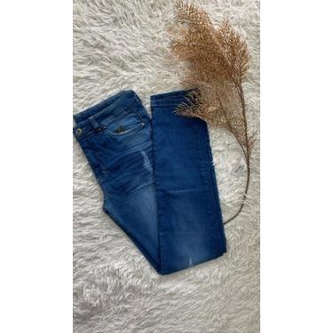 Imagem de Calça masculina basica - VALENTE
