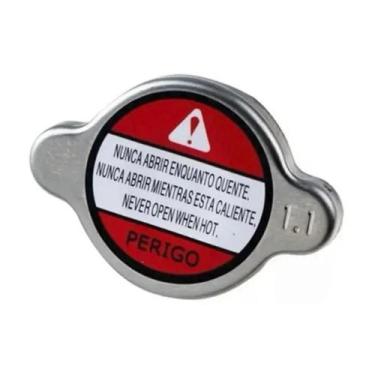 Imagem de Tampa de Radiador Ford/Honda/Hyundai/Toyota/Mazda - 10.283 - Universal