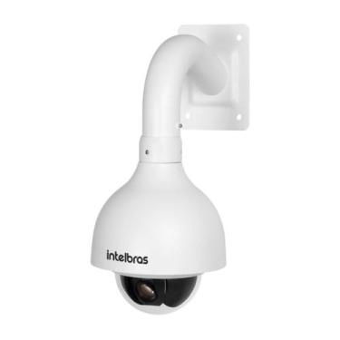 Imagem de SPEED DOME VHD 5216 SD 5,0mm RESOL 2MP HDCVI INTELBRAS