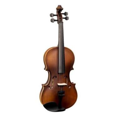 Imagem de Violino Vogga 4/4 com Estojo VON144N 