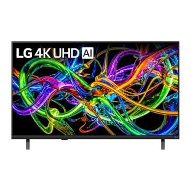 Imagem de Smart TV LG 50" 4K UHD NANO AI 50UN85CBPSA.BWZ