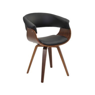 Imagem de Poltrona Betina Preta