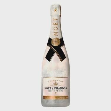 Imagem de Champagne Mot & Chandon Ice Imperial Demi-sec
