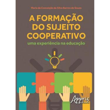 Imagem de Formaçao Do Sujeito Cooperativo, A