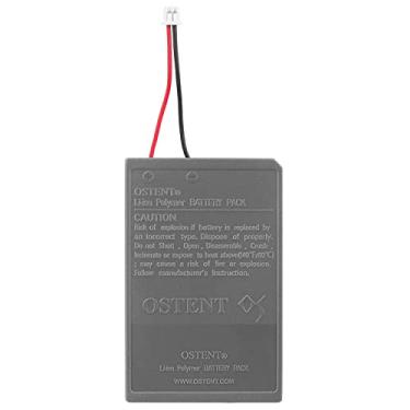 Imagem de OSTENT Substituição da bateria para Sony PS4 Slim Pro Bluetooth sem fio Dual Shock Controller Segunda Geração CUH-ZCT2 ou CUH-ZCT2U Nova Versão 2016