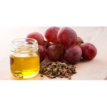 Imagem de Distriol Óleo Vegetal Semente De Uva 1 Lt. Anti-inflamatório