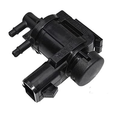 Imagem de 4x4 4WD Solenoide de Purga a Vácuo Solenoide de Bloqueio de Cubo Compatível com Ford F-150 1997-2004 Substitui 9L14-9H465-BA 6L3Z-9H465A
