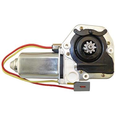 Imagem de ACDelco 11M71 Motor profissional de janela elétrica do lado do motorista dianteiro