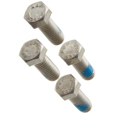 Imagem de Hayward SPX3200Z5PAK4 Kit de substituição de parafusos de motor para bombas de piscina e spa Hayward EcoStar e Max-Flo