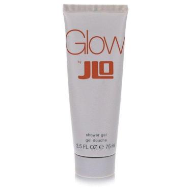 Imagem de Gel de banho Feminino Glow Jennifer Lopez 75 ml Gel de Banho