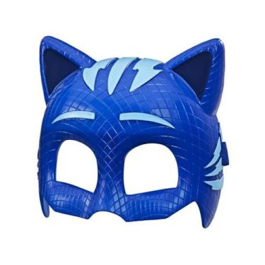 Imagem de Máscara Pj Masks - Menino Gato - Hasbro