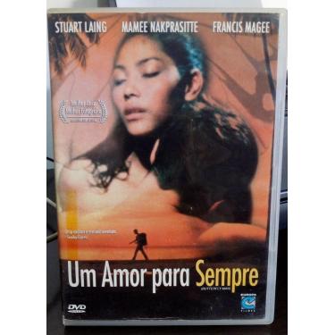 Imagem de UM AMOR PARA SEMPRE DVD