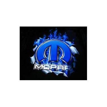 Imagem de 2006-2009 Dodge Charger Retentor de duto de entrada de ar Mopar - 6506293AA