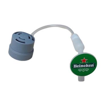 Imagem de Refil  / Tubo Para Chopeira Heineken Krups Beertender B-100