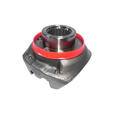 Imagem de Flange Pinhao Scania T R114 124 Diferencial S400 1422427